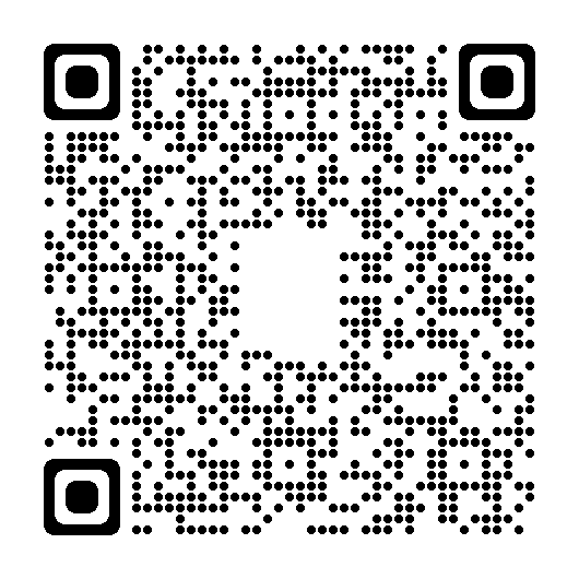 QR code naar pagina met app Eetmeter